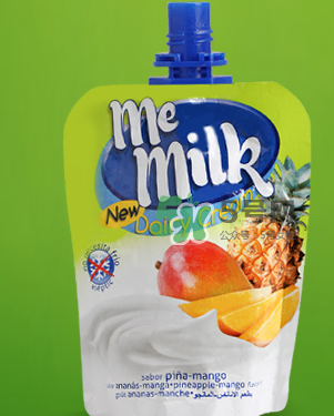 美妙可me milk酸奶怎么樣？美妙可me milk斷奶好嗎？