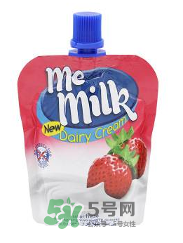 me milk酸奶多大能喝？me milk酸奶適合多大的寶寶？