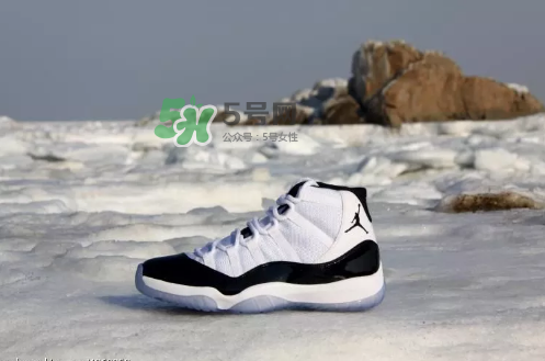 air jordan 11 concord怎么樣？aj 11 concord測評