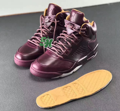 air jordan 5 premium wine酒紅配色什么時候發(fā)售？