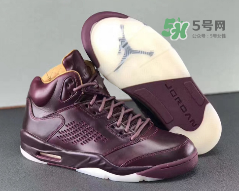 air jordan 5 premium wine酒紅配色什么時候發(fā)售？