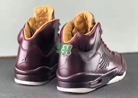 air jordan 5 premium wine酒紅配色什么時候發(fā)售？