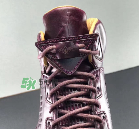 air jordan 5 premium wine酒紅配色什么時候發(fā)售？