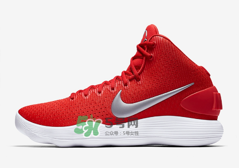 nike react hyperdunk 2017 tb團(tuán)隊(duì)配色什么時(shí)候發(fā)售？