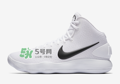 nike react hyperdunk 2017 tb團(tuán)隊(duì)配色什么時(shí)候發(fā)售？