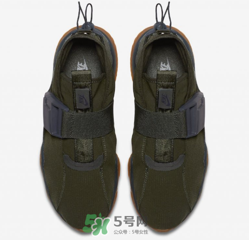 nikelab acg 07 kmtr sequoia配色什么時(shí)候發(fā)售？