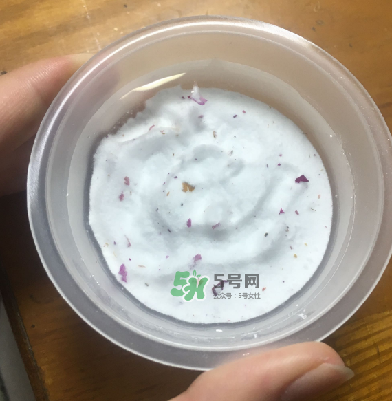 花渡面膜粉怎么樣？花渡面膜粉好用嗎？