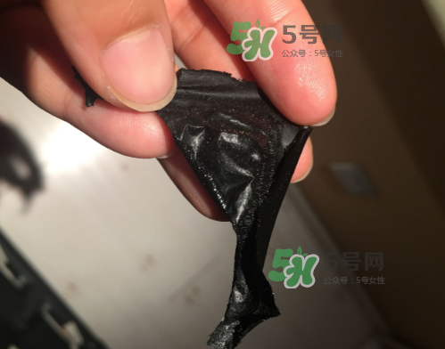 瓷肌中度去黑頭套裝怎么樣？瓷肌去黑頭套裝有用嗎？