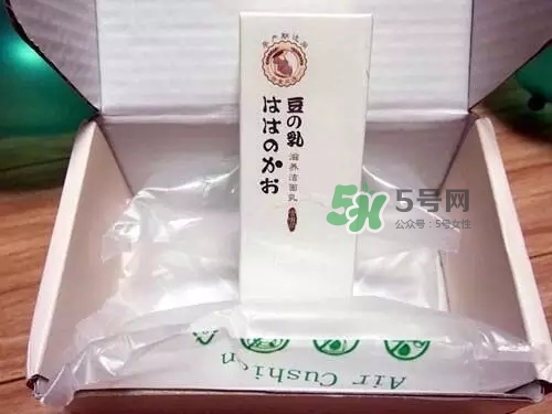 親潤孕婦護膚品怎么樣？親潤豆乳補水系列好用嗎？