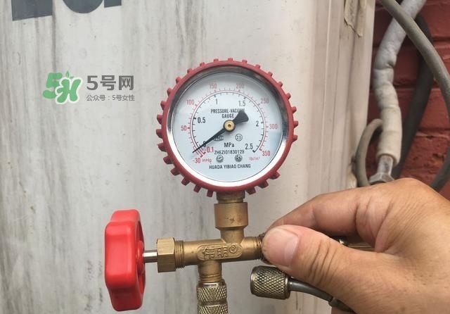 空調加氟一次多少錢 空調加氟一般需要多少錢