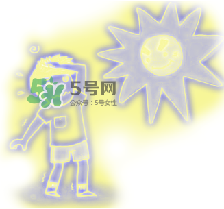 夏天防止中暑吃什么？夏天防中暑喝什么？