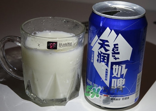 奶啤是酒嗎？奶啤是飲料嗎？