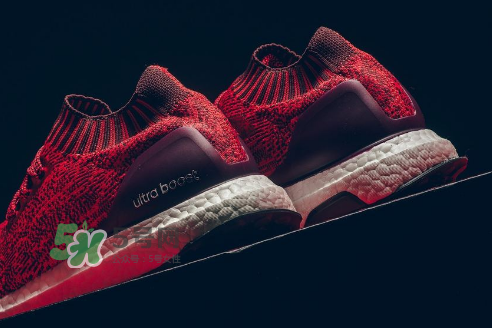 adidas ultraboost uncaged tactile red紅色怎么樣？