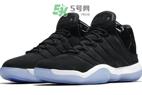 jordan superfly 2017 space jam大灌籃配色什么時候發(fā)售？