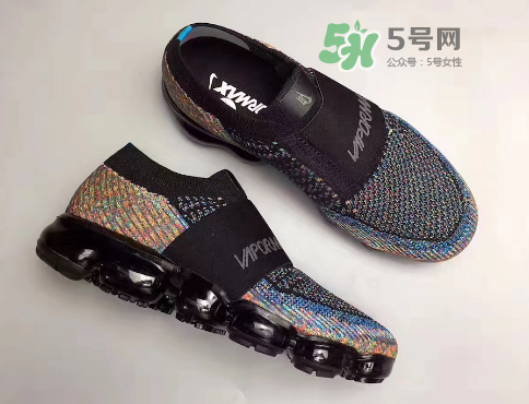 nike vapormax strap什么時(shí)候發(fā)售？vapormax無(wú)鞋帶版發(fā)售時(shí)間