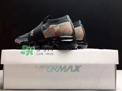 nike vapormax strap什么時(shí)候發(fā)售？vapormax無(wú)鞋帶版發(fā)售時(shí)間