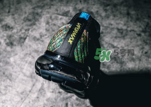 nike air vapormax strap有幾款？vapormax無鞋帶版有哪幾款？