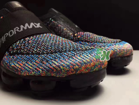 nike air vapormax strap有幾款？vapormax無鞋帶版有哪幾款？