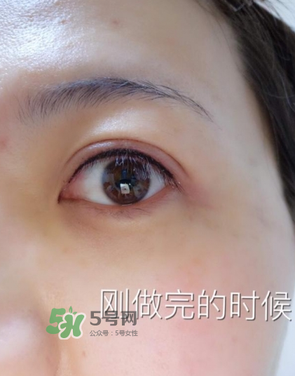 做美瞳線可以帶隱形眼鏡嗎？美瞳線幾天可以帶隱形眼鏡？