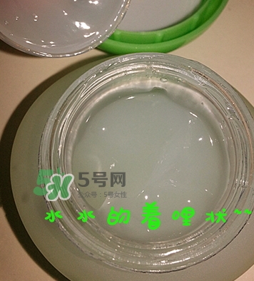 佳雪蘆薈保濕霜怎么用？佳雪蘆薈保濕霜使用心得