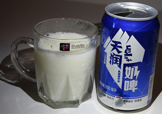 奶啤是酒嗎？奶啤是飲料嗎？