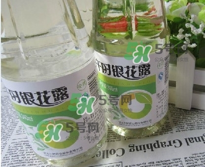 金銀花露可以當(dāng)飲料喝嗎？金銀花露喝多了會不會有害