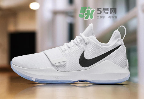 保羅喬治雷霆定妝照同款nike pg 1什么時候發(fā)售？