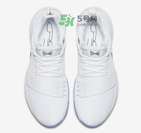 保羅喬治雷霆定妝照同款nike pg 1什么時候發(fā)售？