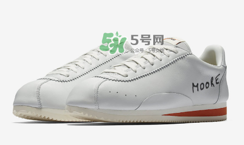 nike cortez kenny more系列運動鞋怎么樣？