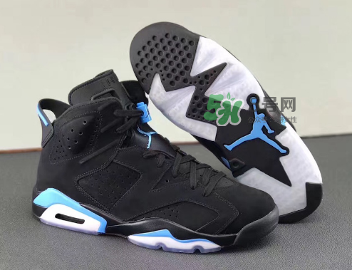 air jordan 6 university blue什么時(shí)候發(fā)售？