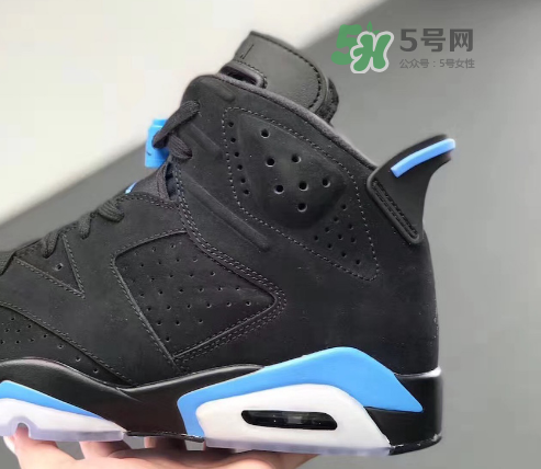 air jordan 6 university blue什么時(shí)候發(fā)售？