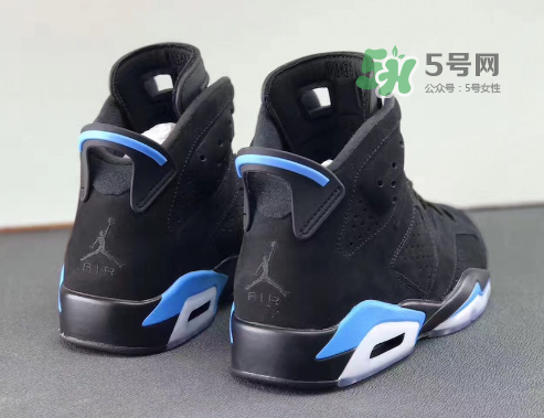 air jordan 6 university blue什么時(shí)候發(fā)售？