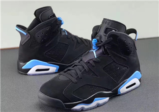 air jordan 6 university blue什么時候發(fā)售？