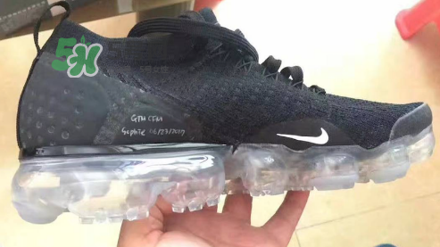 nike air vapormax2018新款配色有哪些？