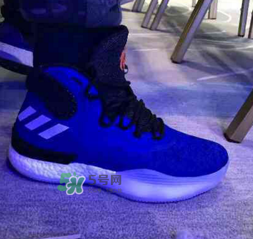 adidas d rose 8什么時候發(fā)售？阿迪達(dá)斯羅斯八代發(fā)售時間