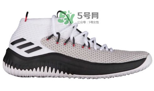 adidas dame 4什么時候發(fā)售？阿迪達(dá)斯利拉德四代戰(zhàn)靴發(fā)售時間