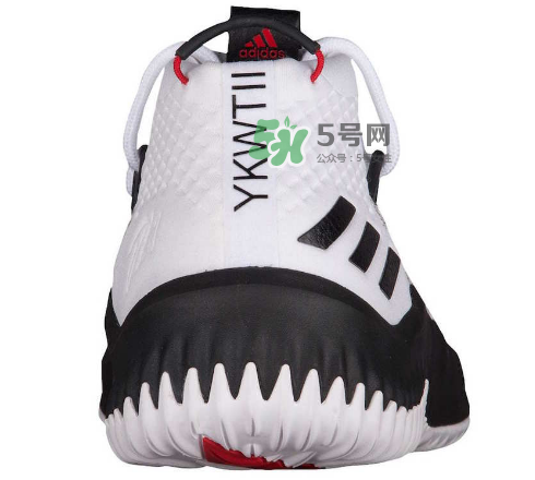 adidas dame 4什么時候發(fā)售？阿迪達(dá)斯利拉德四代戰(zhàn)靴發(fā)售時間