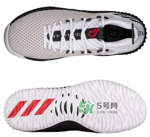 adidas dame 4什么時候發(fā)售？阿迪達(dá)斯利拉德四代戰(zhàn)靴發(fā)售時間