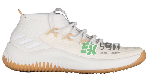 adidas dame 4首發(fā)配色有哪幾款？利拉德四代球鞋首發(fā)配色