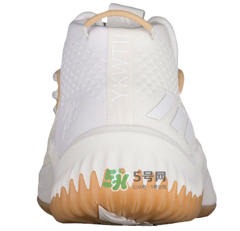 adidas dame 4首發(fā)配色有哪幾款？利拉德四代球鞋首發(fā)配色