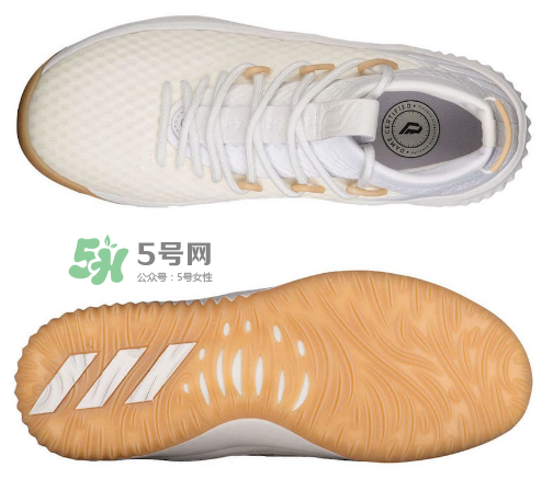 adidas dame 4首發(fā)配色有哪幾款？利拉德四代球鞋首發(fā)配色