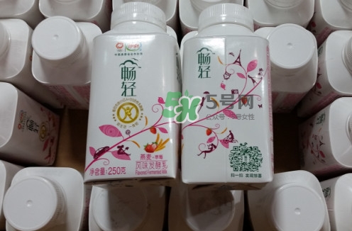 暢輕酸奶怎么樣？暢輕酸奶保質(zhì)期多久