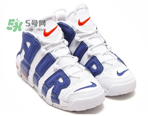 nike air more uptempo大air尼克斯配色什么時候發(fā)售？