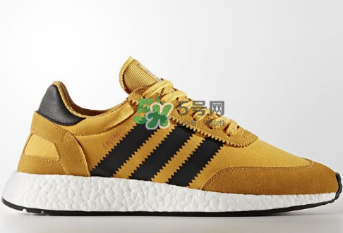 adidas iniki runner goldenrod李小龍配色什么時(shí)候發(fā)售？