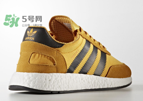 adidas iniki runner goldenrod李小龍配色什么時(shí)候發(fā)售？