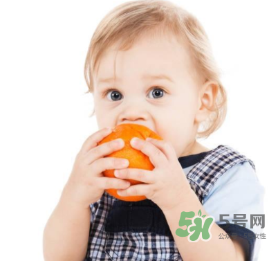 小孩可以吃的健康零食有哪些？哪些零食適合兒童？