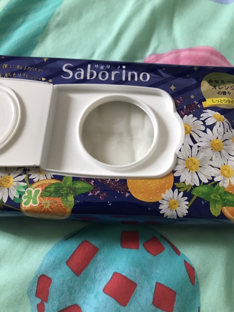 saborino晚安面膜要洗臉嗎_saborino晚安面膜使用方法