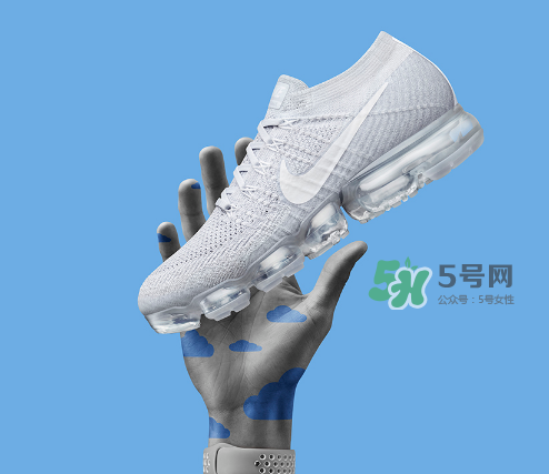 nike air vapormax trainer是真的嗎_會發(fā)售嗎？