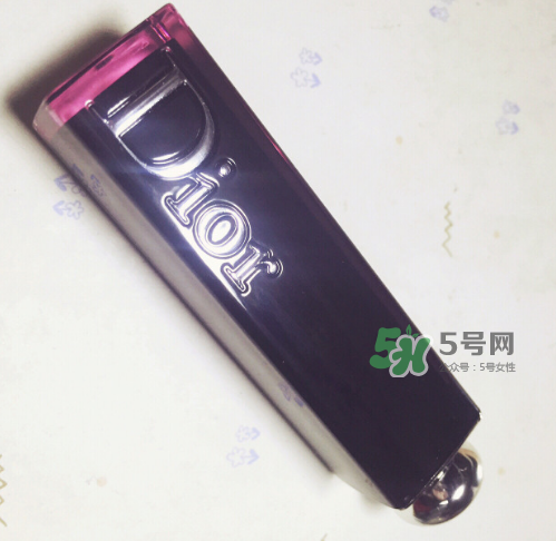 dior740和744哪個(gè)好看？迪奧740和744試色對(duì)比