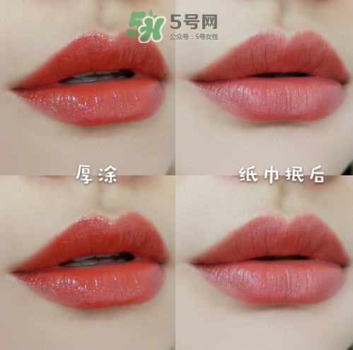 dior740和744哪個(gè)好看？迪奧740和744試色對(duì)比